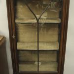 777 5381 DISPLAY CABINET